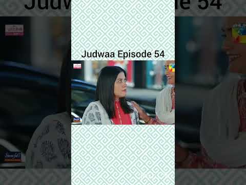 judwa episode 54 #judwaa