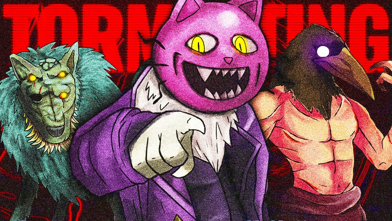 Why Fear & Hunger Is the Ultimate Survival Horror