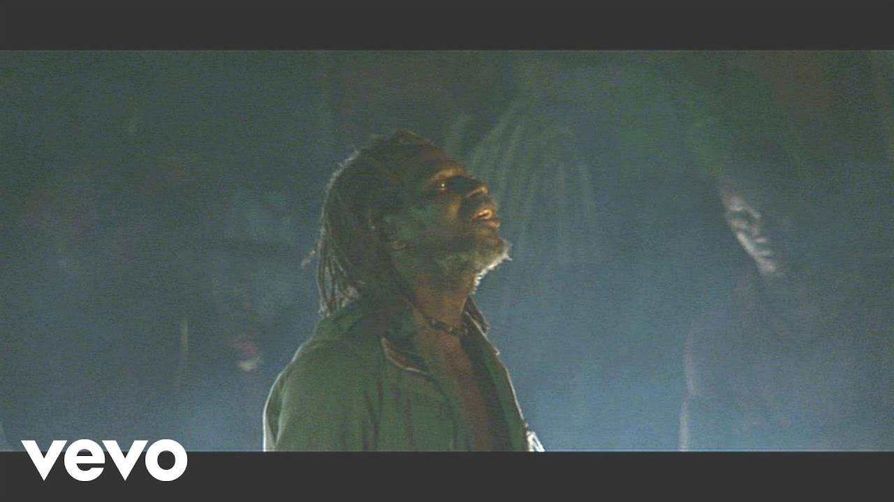 Tiken Jah Fakoly - Il Faut Se Lever ๐ถ