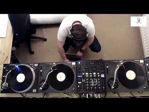 019: Balearic Trance Mix