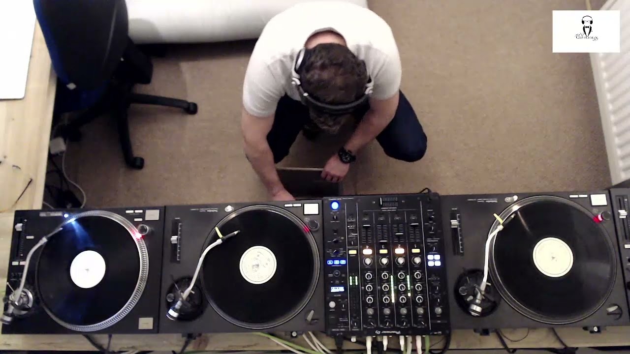 019: Balearic Trance Mix 019