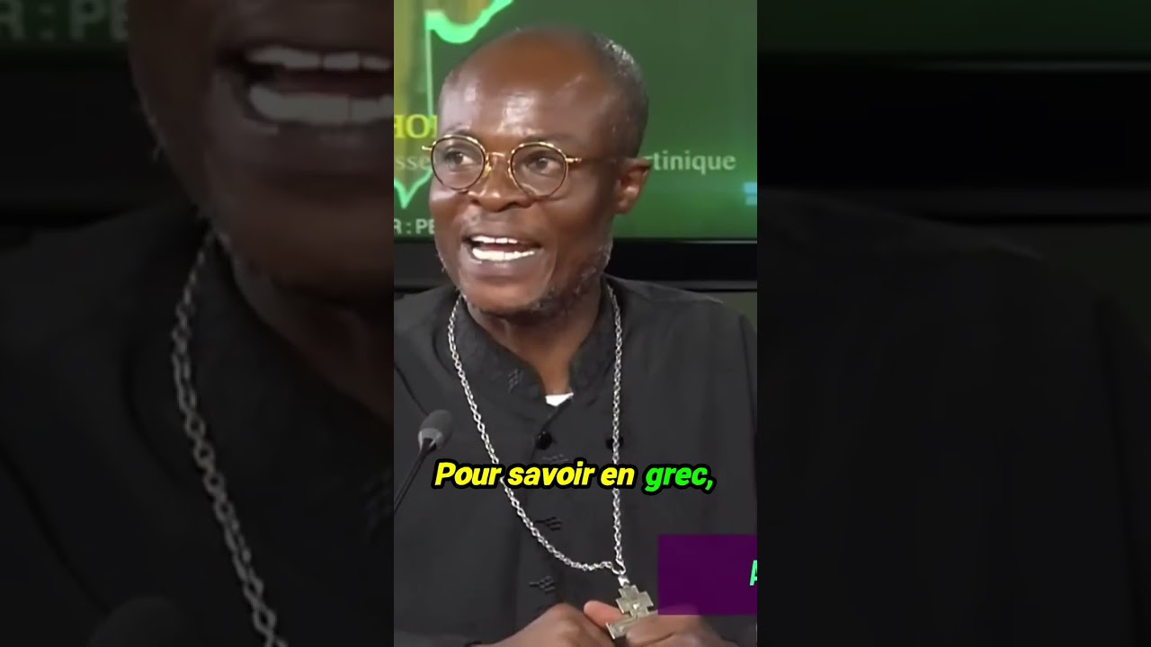 Controverse surprenante sur la théologie : décryptage d'une critique percutante ✝️