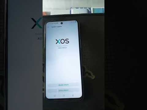 How to update Infinix hot 12 | hot 12 update #update #Infinix