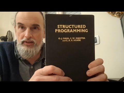 Omaggio a Tony Hoare, Pioniere della Computer Science