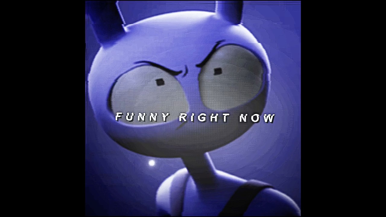 Shut Me Up: Jax Angst 😢