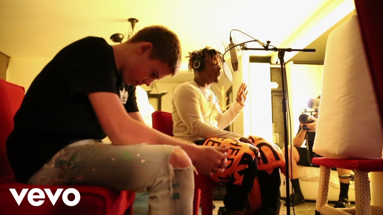 The Kid LAROI & Juice WRLD - GO (Official Video) 🎶