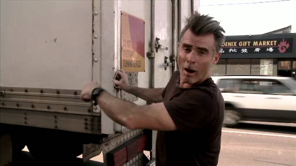 RocKwiz's First National Tour 🚐