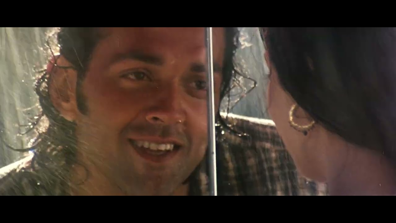 Chori Chori Jab Nazrein Mili | Kareeb (1998) Full HD Bollywood Song 🎶