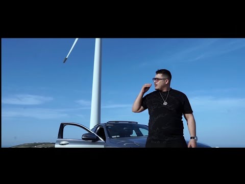 Hedi L'artiste - Sa3ba La Vie (Clip Officiel)