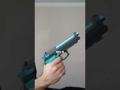 Most Realistic VR Accessory yet