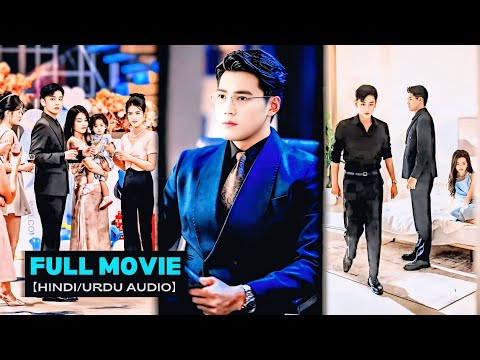 He Secretly Built A Family With His 1st Love & Had Twins😦I Immediately Divorced🔥Korean Chinese Drama