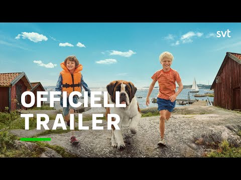 Vi pÄ SaltkrÄkan | Officiell Trailer | SVT