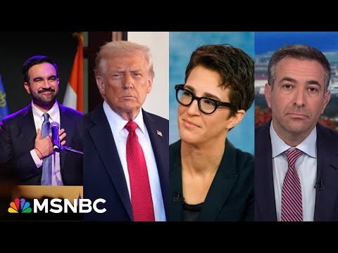 WHY GOP LOST: See stunning voter data rattling Trump in Ariâs 2025 elex breakdown