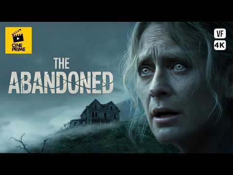 The Abandoned | Film Complet | Horreur & Thriller | ACE