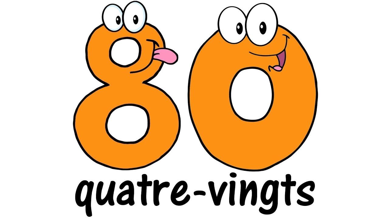 Learn French Numbers 1-100 with Fun Song 🎶 | Count in French Easily