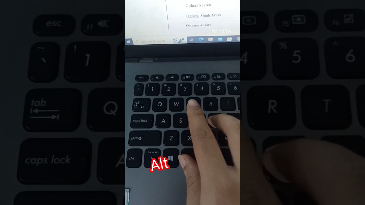 Quick & Easy Way to Convert Word Documents to PDF 📄 | Shortcut #33