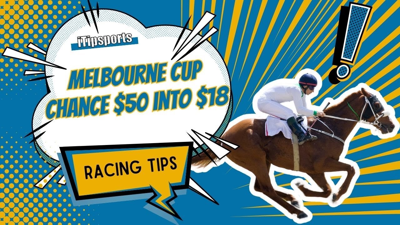 Transform $50 into Big Wins with Expert Melbourne Cup Tips 🏆