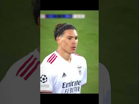 When Nunez Scored 3 Offside Goals In 10 Minutesđ€Żđ