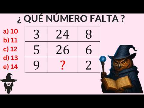 5 Retos Matemáticos Que Pondrán A Prueba Tu Mente