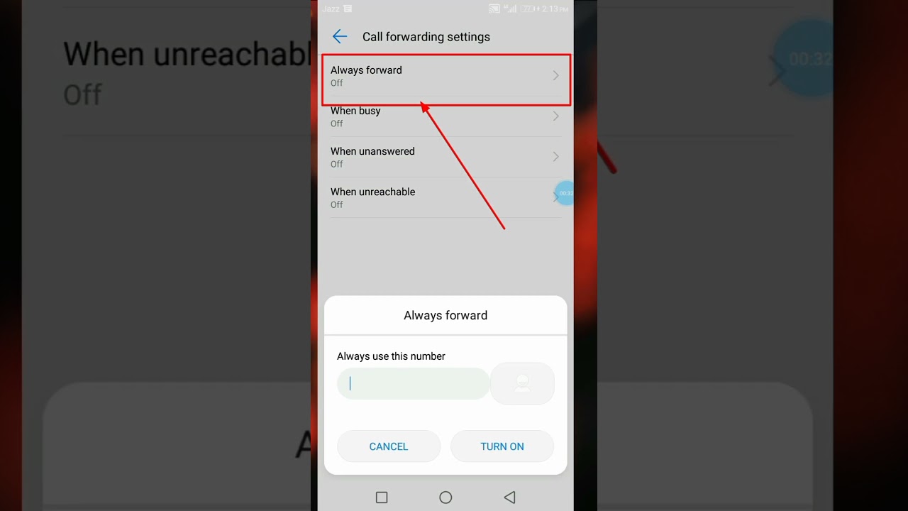 Easy Guide to Enable Call Forwarding on Your Phone 📱