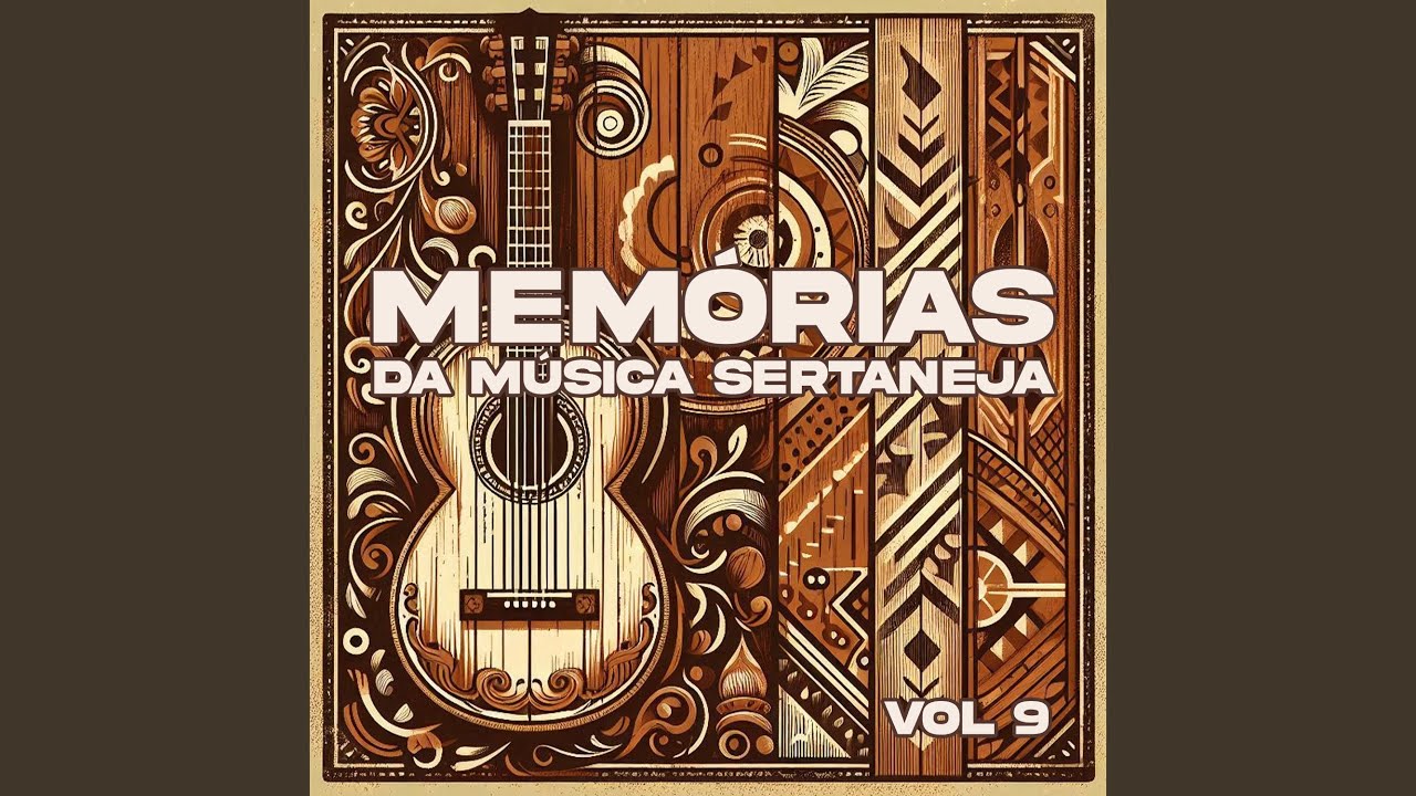 Poeira by Duo Glacial - Sertaneja Classics 🌾