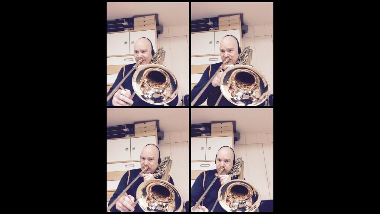 Southern Harmony - 'Prospect' & Paulus' 'The Road Home' 🎶