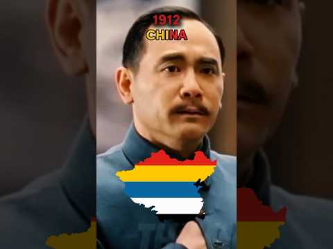 [ Evolution of China ] 🇨🇳 #history #geography #globalhistory #china