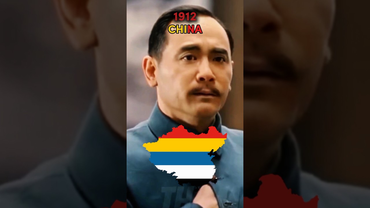 Evolution of China: A Historical and Geographical Overview