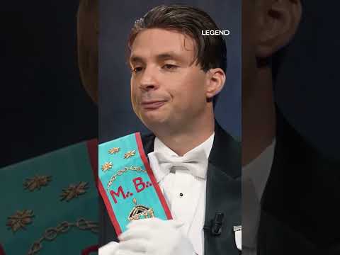 CES CÉLÉBRITÉS SONT ELLES DES FRANCS-MAÇONS ?