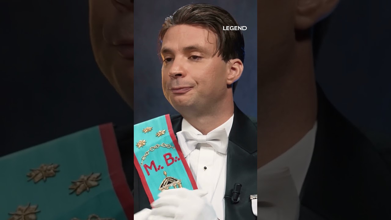 Célébrités et Francs-Maçons : Vérités ou Mythes ? 🤔