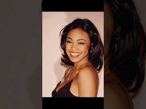 Tatyana Ali - Boy You Knock Me Out #90srnb #goldenrnb #rnb #rnb90s