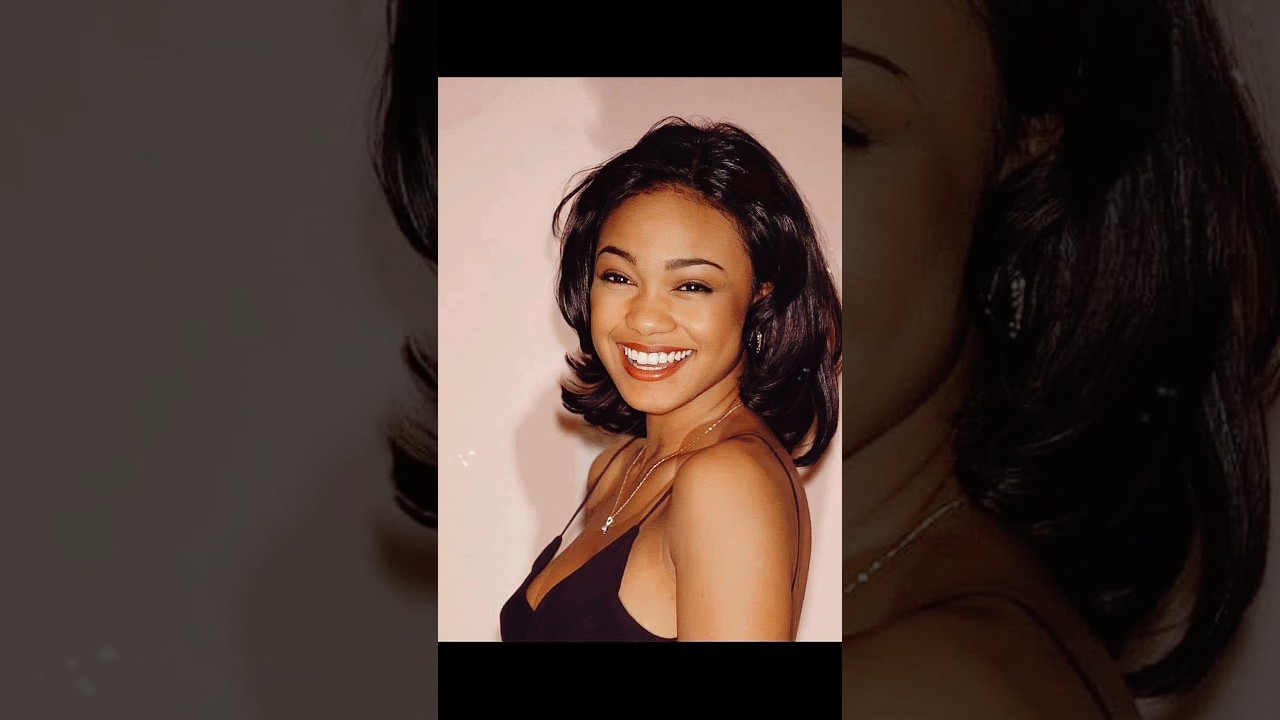 Tatyana Ali's Hit 'Boy You Knock Me Out' – 90s R&B Classic 🎶