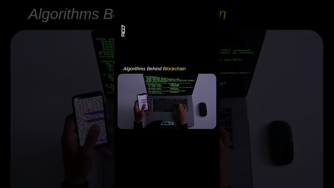 Unlocking Blockchain: How SHA-256 Powers Cryptocurrency Security 🔐