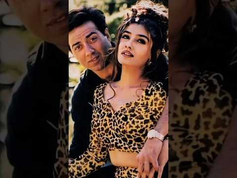 Sunny Deol hit song 💙#sunnydeol #oldisgold #everygreenhits #hitsong #indianactor #charttoppers
