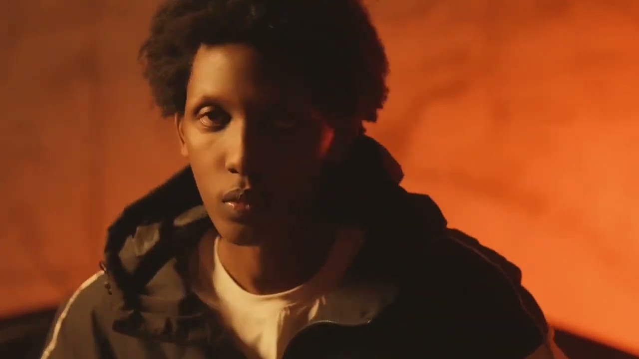 RMH - Ndi Gukaba ft. OgKheinz (Visualizer) 🎶