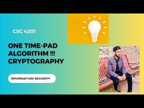 Unlocking One-Time Pad Secrets !!! #cryptography #security