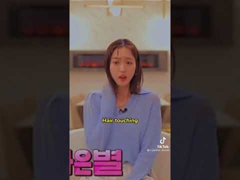 Penthouse ~ Seokyung imitates Eun Byeol