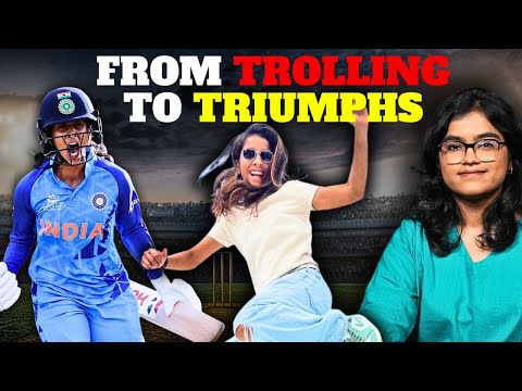 Cricket’s New Superstar: Jemimah Rodrigues