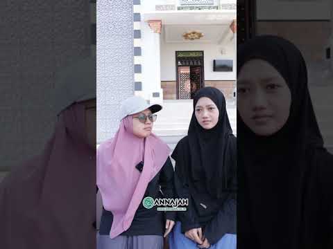 Belajar Percakapan Bahasa Arab Sehari-Hari Yuk! #bahasaarab #belajarbahasaarab #santri