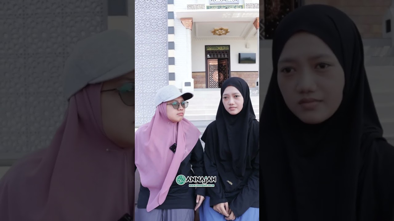 Pelajari Percakapan Bahasa Arab Sehari-Hari untuk Santri & Pemula! π