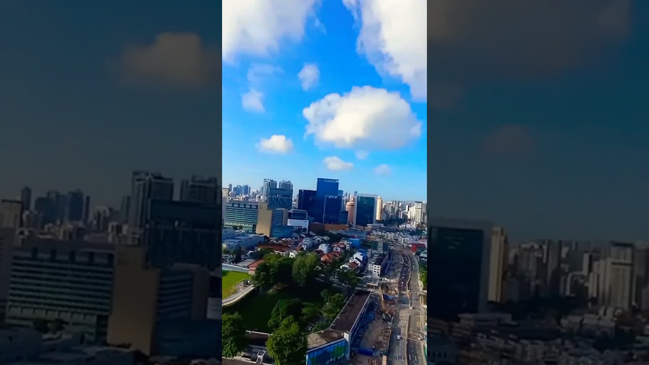 Singapore Weather Today ☀️: Hot and Sunny Forecast