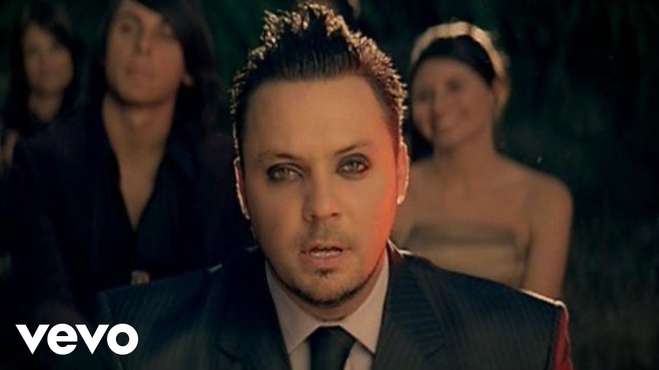 Blue October - Into The Ocean 🎶