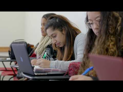 Applied and Computational Mathematics Graduate Program