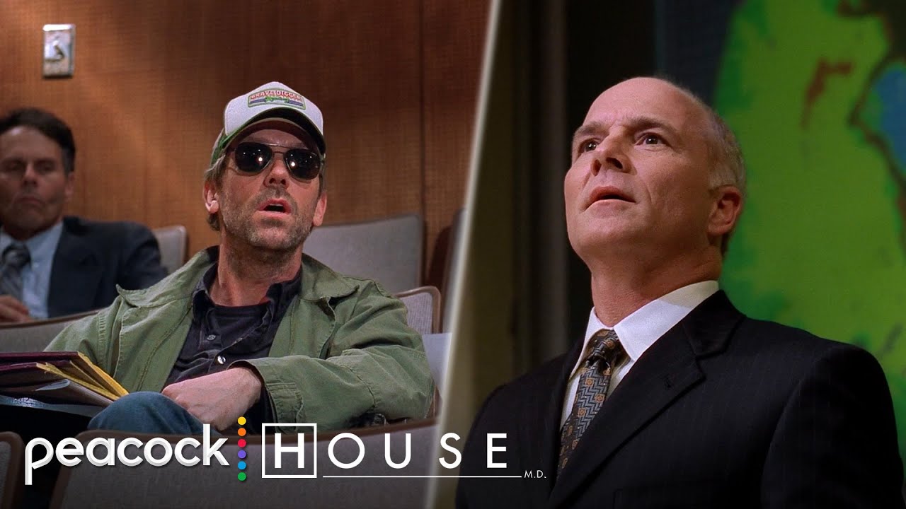 House M.D.: How a House-Driven Case Changes a Doctor’s Career 🚑
