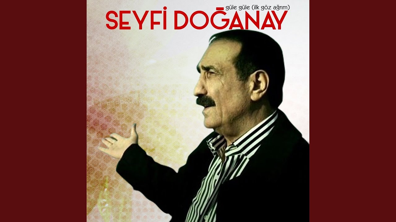 Yasemen by Seyfi Doğanay (1995) 🎶