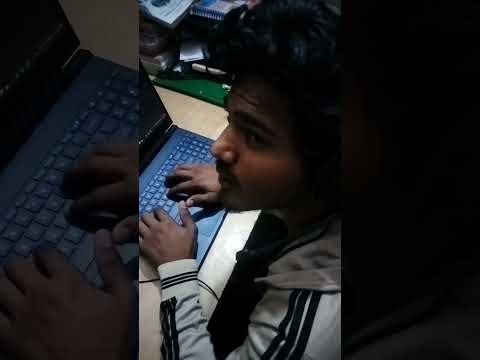 life of BCA students😂😂 #shorts #bca #students #hacker #hritikvlog08 #funny