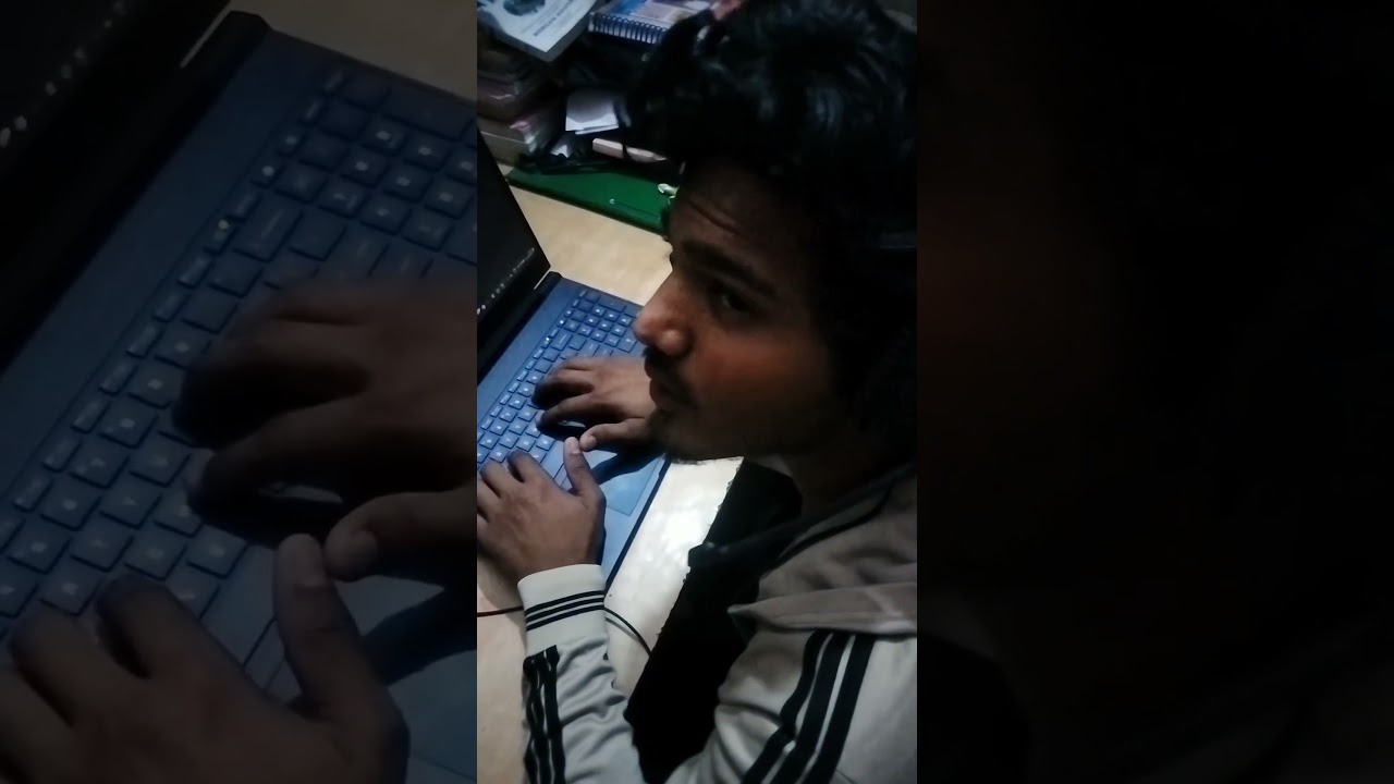 The Hilarious Realities of BCA Students 😂 | Must Watch! #Shorts