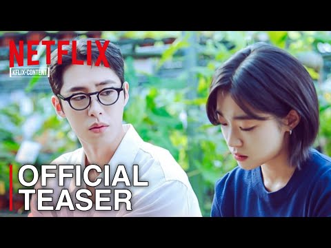 Last Summer | Official Teaser | Lee Jae Wook | Choi Sung Eun [INDO/ENG SUB]