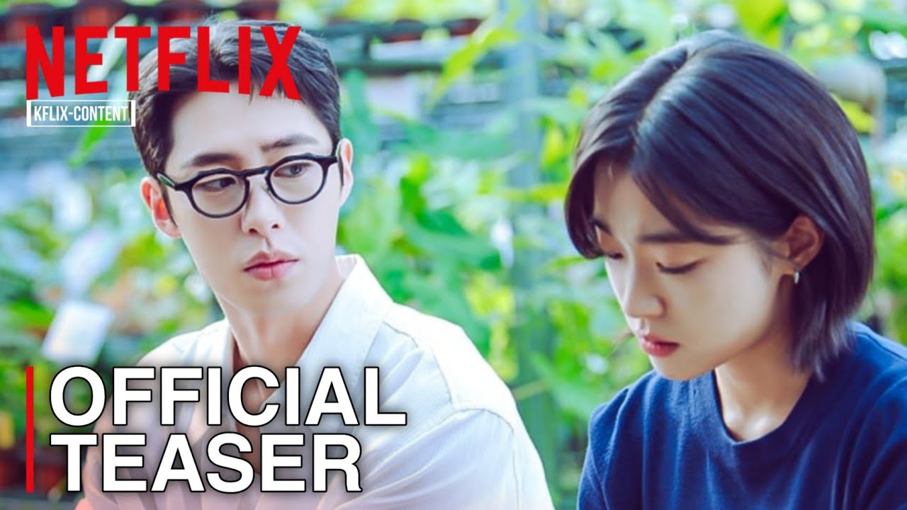 Last Summer | Official Teaser with Lee Jae Wook & Choi Sung Eun 🎬 (INDO/ENG SUB)