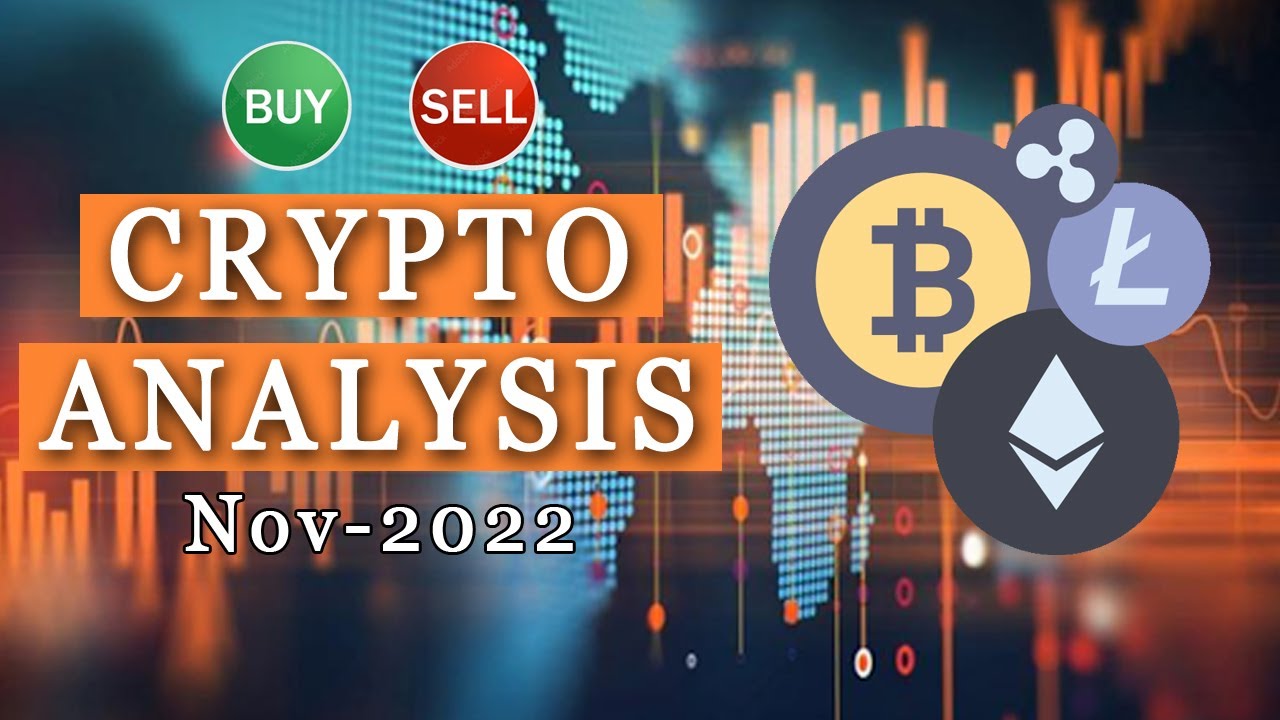 Crypto Analysis: Chart Insights for Quality Trades | November 2022 | Hindi